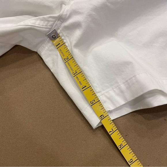 Polo Ralph Lauren Stretch Classic Fit Shirts White Size XL New with Tag - Picture 12 of 12